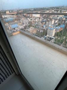 Image of 1050 Sq.ft 2 BHK Apartment / Flat for rent in Mittal Rajnagar Residency, Raj Nagar Extension, Ghaziabad for Rs. 17000