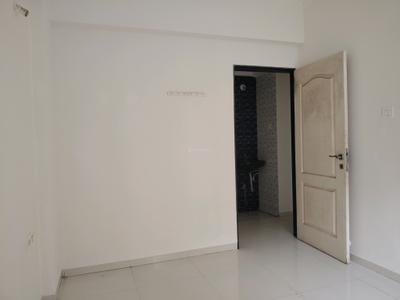 Bedroom Image of 950 Sq.ft 2 BHK Apartment / Flat for sale in Mahaavir Amber, Taloja Navi Mumbai for Rs. 5100000