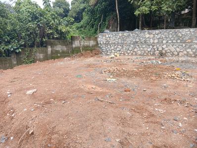 Image of 2175 Sq.ft Residential Plot / Land for sale in Palarivattom, Kochi for Rs. 1650000