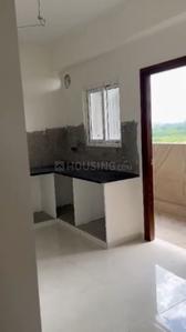 Kitchen Image of 1250 Sq.ft 2 BHK Apartment / Flat for sale in Kollur Hyderabad for Rs. 7750000