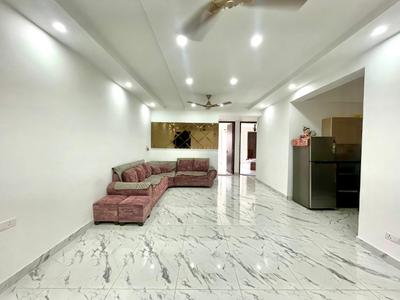 Hall Image of 1550 Sq.ft 3 BHK Apartment / Flat for sale in Peer Muchalla Zirakpur for Rs. 11000000