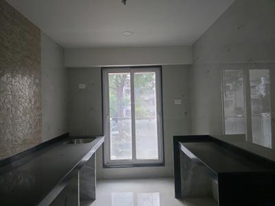 Kitchen Image of 2314 Sq.ft 3 BHK Apartment / Flat for sale in Rishabraj Phoenix, Borivali West Mumbai for Rs. 61300000