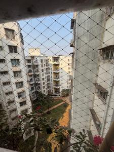 Balcony Image of 1300 Sq.ft 3 BHK Apartment / Flat for sale in Pate Golden Petals, Karve Nagar Pune for Rs. 18000000