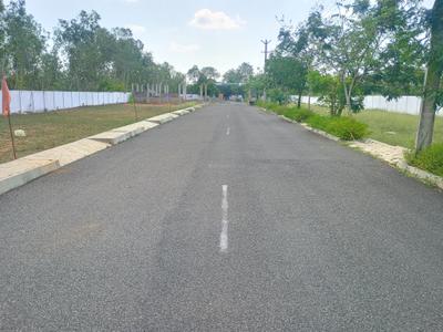 Image of 1400 Sq.ft Residential Plot / Land for sale in Thiruporur, Chennai for Rs. 3920000