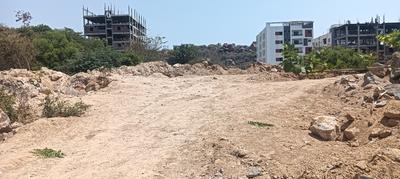Image of 1200 Sq.ft Residential Plot / Land for sale in Peeramcheru, Hyderabad for Rs. 96000000