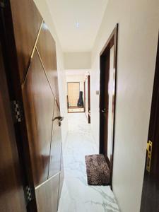 Image of 1750 Sq.ft 3 BHK Apartment / Flat for sale in Naren Bliss, Hadapsar, Pune for Rs. 22500000