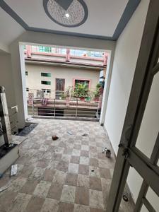 Balcony Image of 700 Sq.ft 2 BHK Independent House for sale in Banjarawala Dehradun for Rs. 4600000