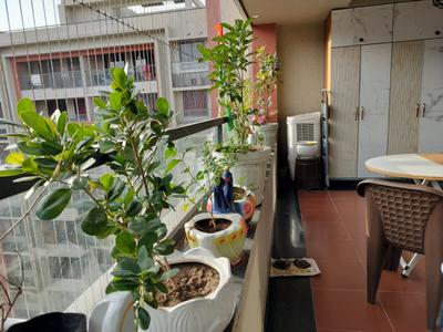 Image of 1935 Sq.ft 3 BHK Apartment / Flat for sale in Sanskruti, Randesan, Gandhinagar for Rs. 12500000