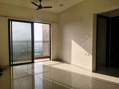 Living Room Image of 623 Sq.ft 1 BHK Apartment / Flat for sale in Shapoorji Vanaha, Bavdhan Pune for Rs. 5300000