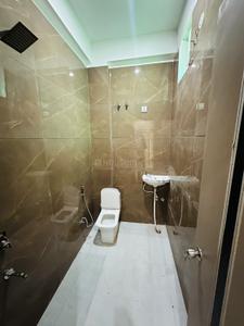 Bathroom Image of 2170 Sq.ft 3 BHK Independent House for sale in Jagatpura Jaipur for Rs. 13500000