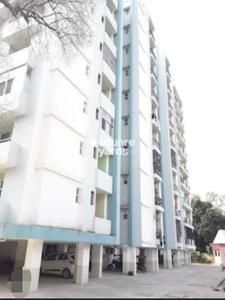Image of 1552 Sq.ft 3 BHK Apartment / Flat for rent in Rudra Ratnam, Sarnath, Varanasi for Rs. 22000
