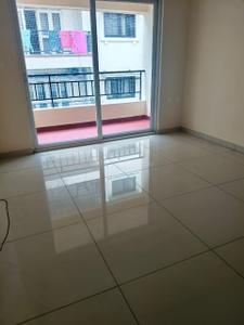 Bedroom Image of 2400 Sq.ft 3 BHK Apartment / Flat for rent in Vijayanagar Mysore for Rs. 35000