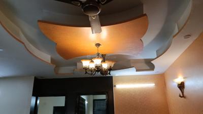 Living Room Image of 1350 Sq.ft 3 BHK Builder Floor for sale in Indirapuram Ghaziabad for Rs. 9500000