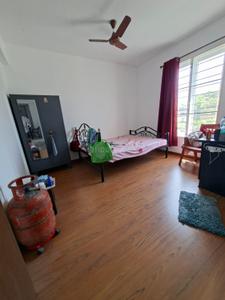 Bedroom Image of 1319 Sq.ft 3 BHK Apartment / Flat for sale in Gatala Metro Heights, Virugambakkam Chennai for Rs. 19000000