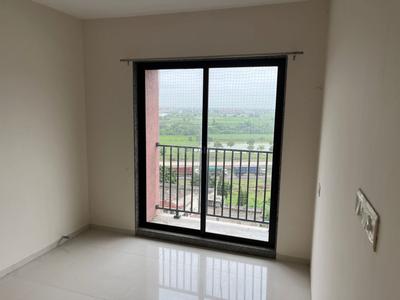 Bedroom Image of 1290 Sq.ft 2 BHK Apartment / Flat for rent in Sangini Sakar, Jahangir Pura Surat for Rs. 17000