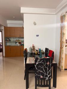 Image of 1020 Sq.ft 2 BHK Apartment / Flat for sale in Amanora Sterling Towers R4, Hadapsar, Pune for Rs. 13000000