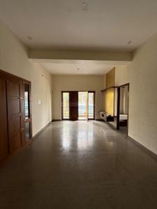 Hall Image of 3000 Sq.ft 3 BHK Builder Floor for rent in Mandi Mohalla Mysore for Rs. 35000