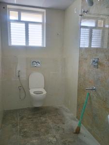 Bedroom Three Image of 1300 Sq.ft 3 BHK Apartment / Flat for sale in Mogappair Chennai for Rs. 21840000