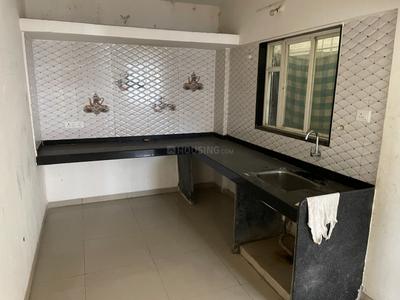 Kitchen Image of 1050 Sq.ft 2 BHK Apartment / Flat for sale in Sneha Riddhi Siddhi Tiara, Ambegaon Budruk Pune for Rs. 5500000