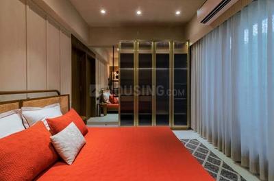 Balcony Image of 720 Sq.ft 1 BHK Apartment / Flat for rent in Palash Homes, Sarkhej Ahmedabad for Rs. 20000