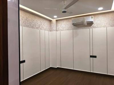 Bedroom Image of 2430 Sq.ft 4 BHK Builder Floor for sale in South City Luxury Floors, Sector 50 Gurgaon for Rs. 36000000