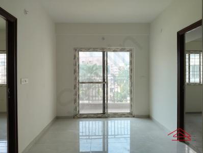 Hall Image of 1217 Sq.ft 2 BHK Apartment / Flat for sale in ARK Oak Tree by ARK Group , Whitefield Bengaluru for Rs. 14500000
