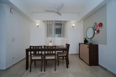 Hall Image of 1341 Sq.ft 2 BHK Apartment / Flat for sale in Umang Winter Hills, Sector 77 Gurgaon for Rs. 13100000