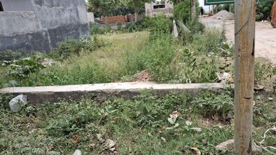 Residential Authority Plots Plot View 3