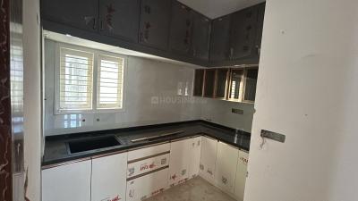 Kitchen Image of 2700 Sq.ft 5 BHK Independent House for sale in D Group Employees Layout Bengaluru for Rs. 22500000