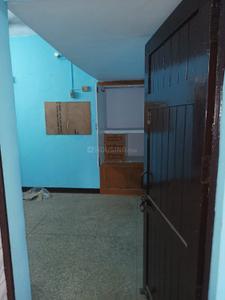 Balcony Image of 500 Sq.ft 1 BHK Builder Floor for sale in DDA LIG Flats New Delhi for Rs. 5500000