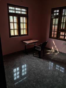 Bedroom Image of 1400 Sq.ft 4 BHK Independent House for rent in Mubarakpur Lucknow for Rs. 10000