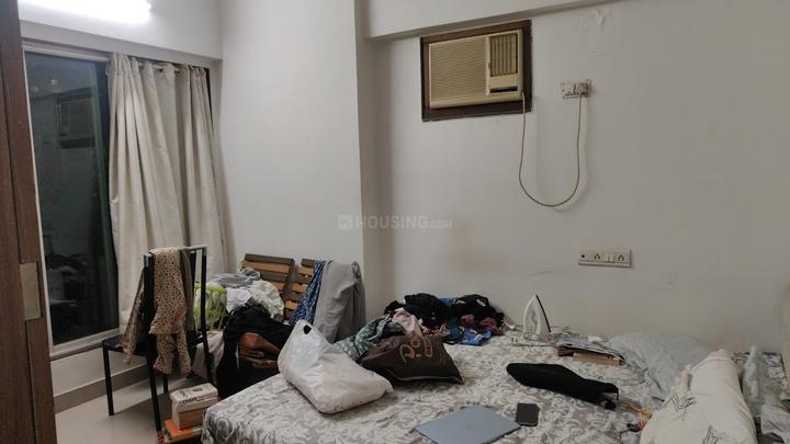 Upper Worli, Worli Bedroom 1