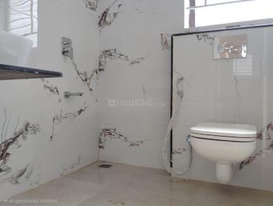 Bathroom Image of 2096 Sq.ft 4 BHK Villa for sale in BS Green Life, Varthur Bengaluru for Rs. 27000000