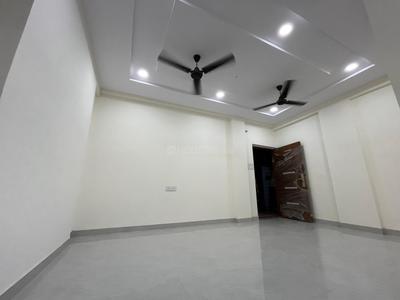 Hall Image of 1500 Sq.ft 3 BHK Apartment / Flat for rent in HR Arfah Park Avenue, Zingabai Takli Nagpur for Rs. 19000