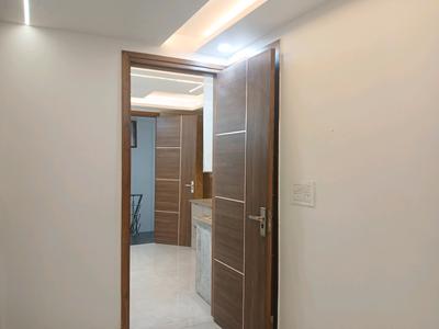 Study Room Image of 800 Sq.ft 1 BHK Builder Floor for sale in  Shalimar Bagh BH West Block RWA, Shalimar Bagh New Delhi for Rs. 6500000