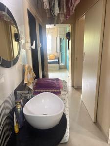 Image of 815 Sq.ft 2 BHK Apartment / Flat for sale in Kothrud, Pune for Rs. 10000000