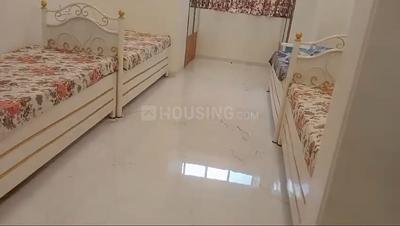 Bedroom Image of Sharing PG for Girl in Dadar West, Mumbai