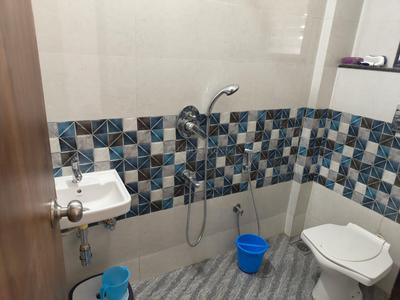 Image of 1050 Sq.ft 2 BHK Apartment / Flat for sale in RR Riddhi Siddhi Heights, Wakad, Pune for Rs. 9500000