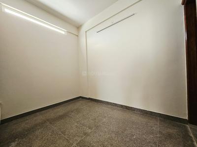 Bedroom Image of 750 Sq.ft 1 BHK Apartment / Flat for rent in Indira Nagar Bengaluru for Rs. 45000