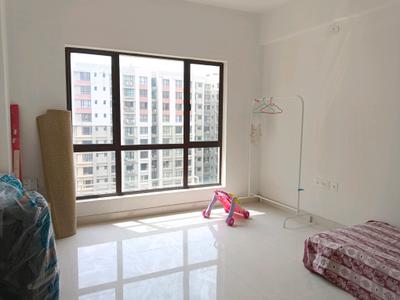 Bedroom Image of 900 Sq.ft 2 BHK Apartment / Flat for rent in Primarc Southwinds, Rajpur Kolkata for Rs. 17000