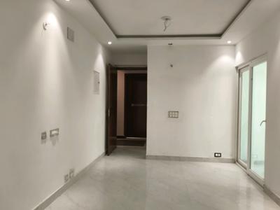 2.5 BHK Flat