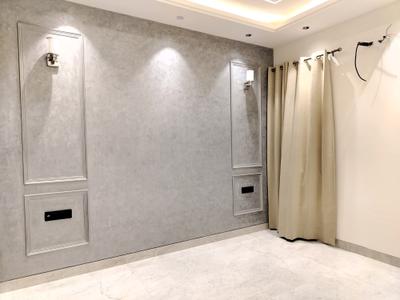 Bedroom Image of 2259 Sq.ft 3.5 BHK Builder Floor for sale in Suncity Township, Sector 54 Gurgaon for Rs. 35000000