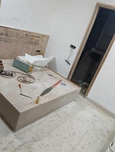 Bedroom Image of 1350 Sq.ft 4 BHK Apartment / Flat for sale in Sector 24 Dwarka New Delhi for Rs. 15000000