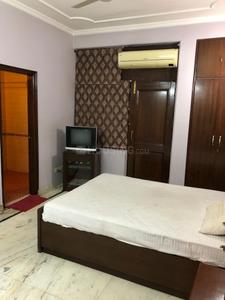 Bedroom Image of 8500 Sq.ft 8 BHK Independent House for rent in Greater Kailash II New Delhi for Rs. 450000