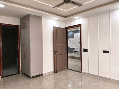 Bedroom Image of 2322 Sq.ft 3 BHK Builder Floor for sale in Palam Vihar Gurgaon for Rs. 27000000