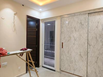 Bedroom Image of 1245 Sq.ft 2.5 BHK Apartment / Flat for sale in M3M Soulitude, Sector 89 Gurgaon for Rs. 13600000