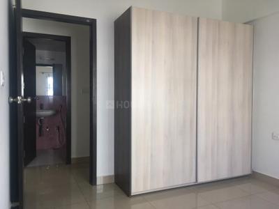 Bedroom Image of 623 Sq.ft 2 BHK Apartment / Flat for sale in Provident Sunworth City, Kambipura Bengaluru for Rs. 7000000