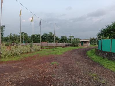 Image of 1617 Sq.ft Residential Plot / Land for sale in Badlapur West, Badlapur for Rs. 900000