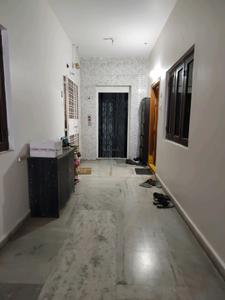 Living Room Image of 1200 Sq.ft 2 BHK Apartment / Flat for sale in Gachibowli Hyderabad for Rs. 10500000