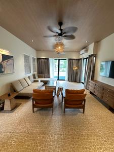 Image of 2300 Sq.ft 3 BHK Villa for sale in Socorro, Goa for Rs. 55000000